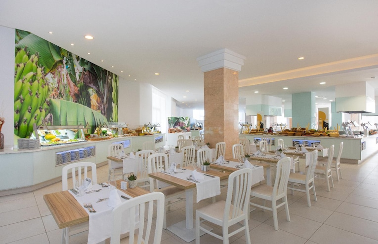 Restaurants - 5