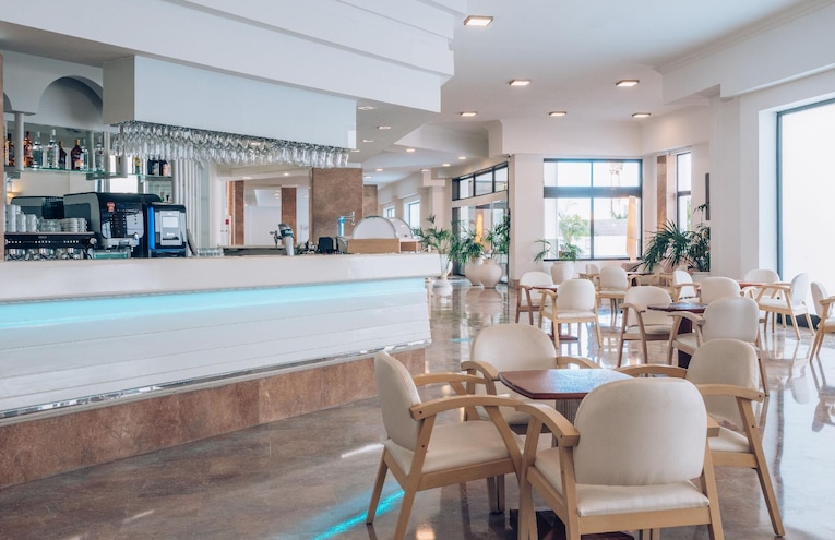 Restaurants - 5