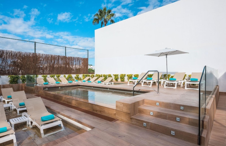 Piscines - 1