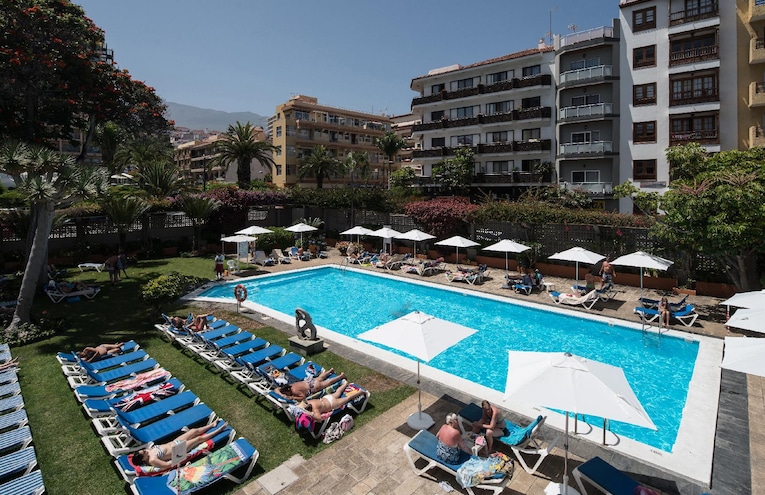 Piscines - 1