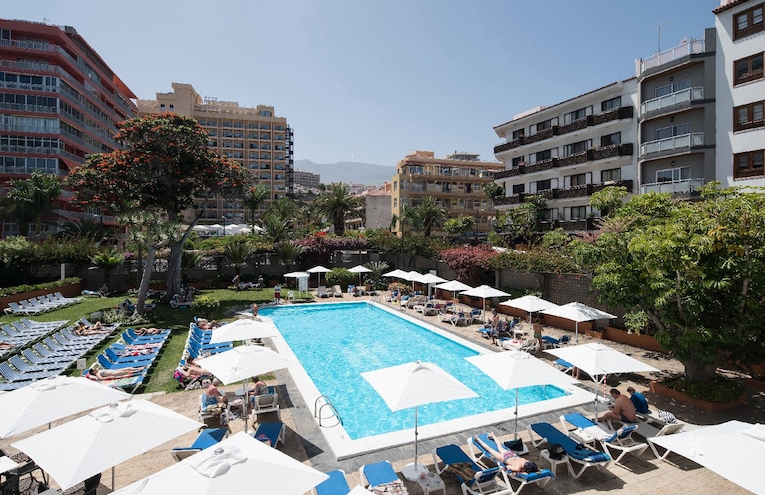 Piscines - 2