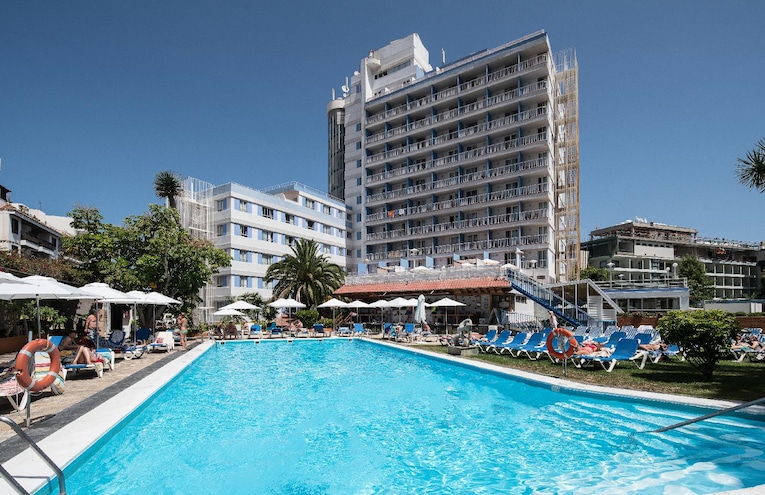 Piscines - 3