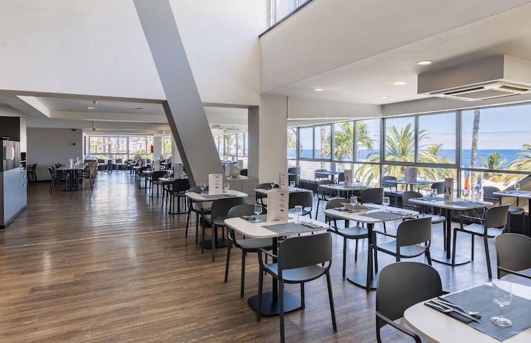 Restaurants - 2