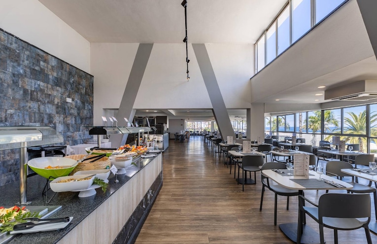 Restaurants - 3