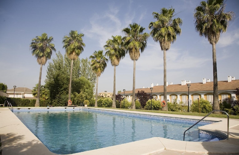 Piscines - 1