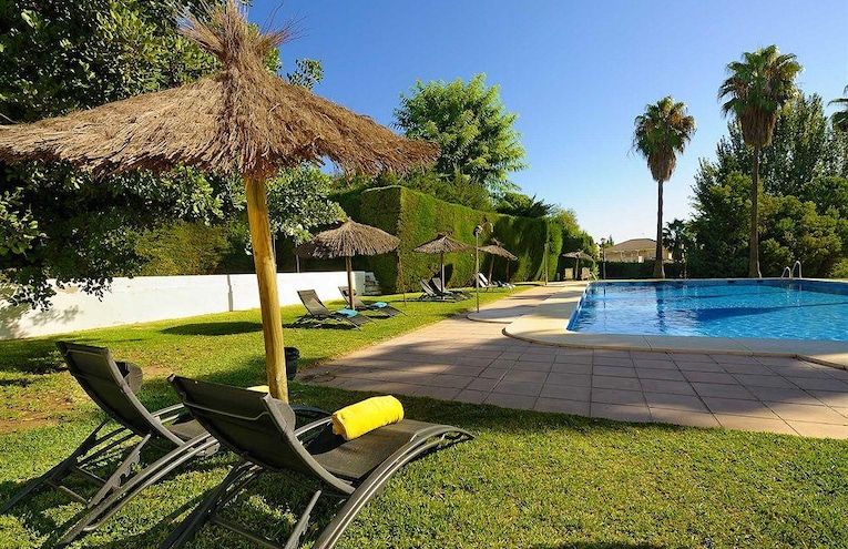 Piscines - 3