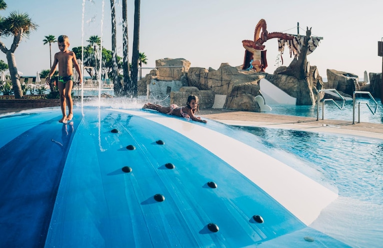 Piscines - 2
