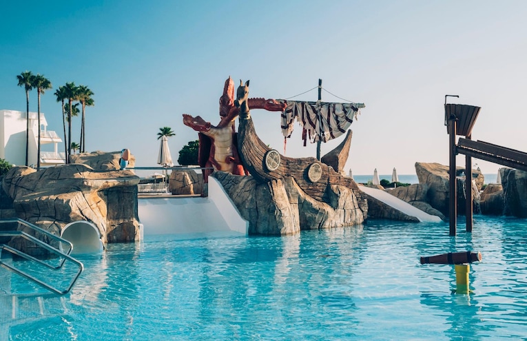 Piscines - 1