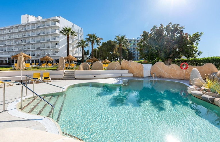 Piscines - 1