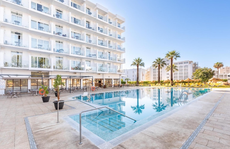 Piscines - 3