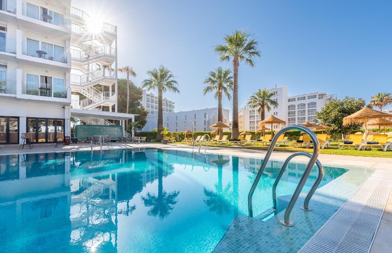 Piscines - 4