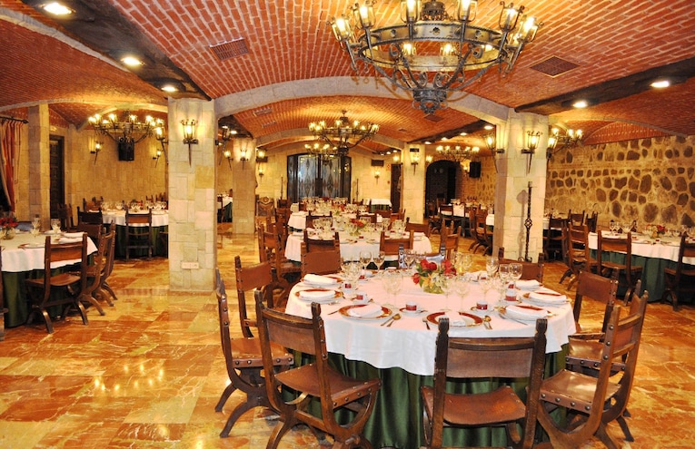 Restaurants - 1