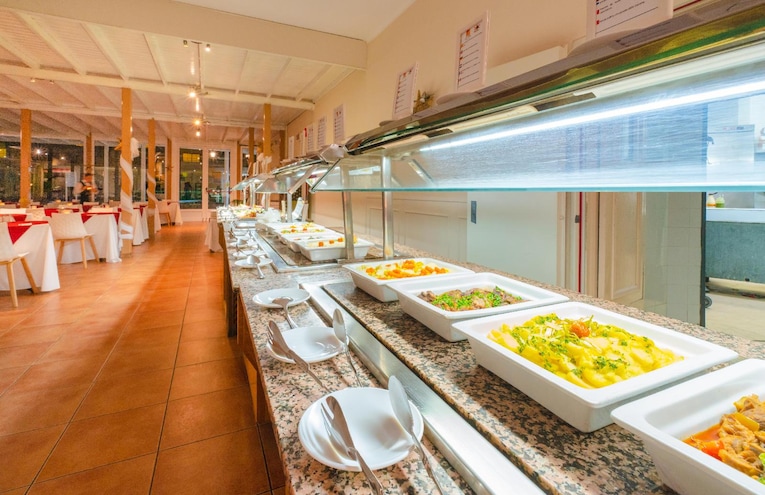 Restaurants - 2