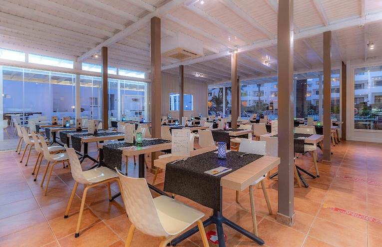 Restaurants - 3