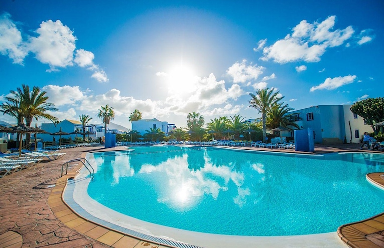 Piscines - 1
