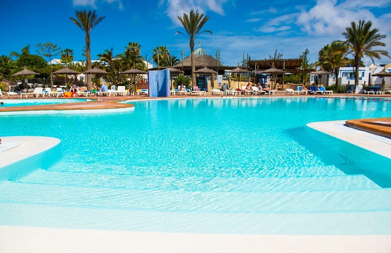 Piscines - 2