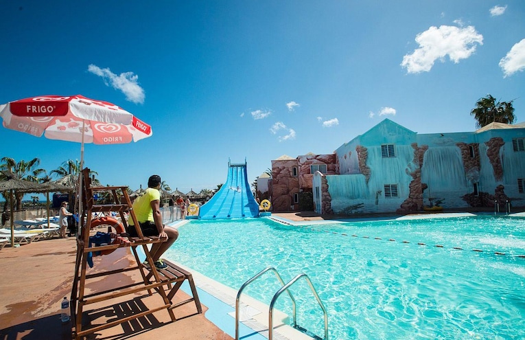 Piscines - 4
