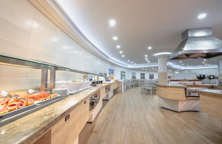 Restaurants - 1