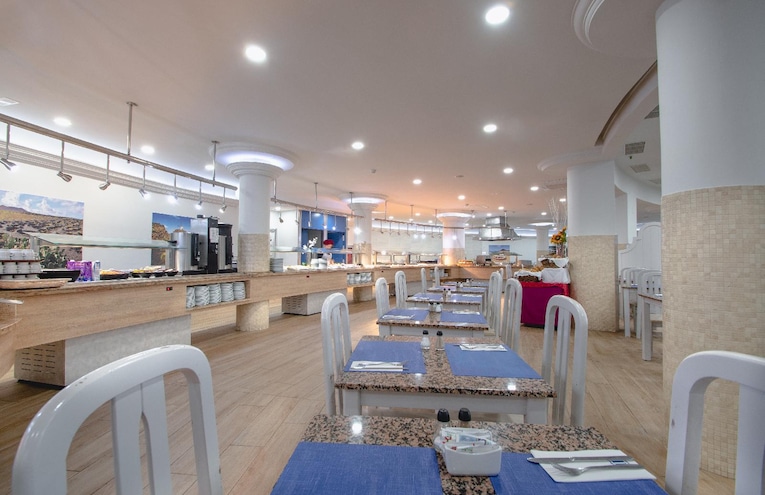 Restaurants - 2