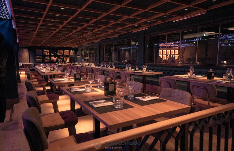 Restaurants - 3