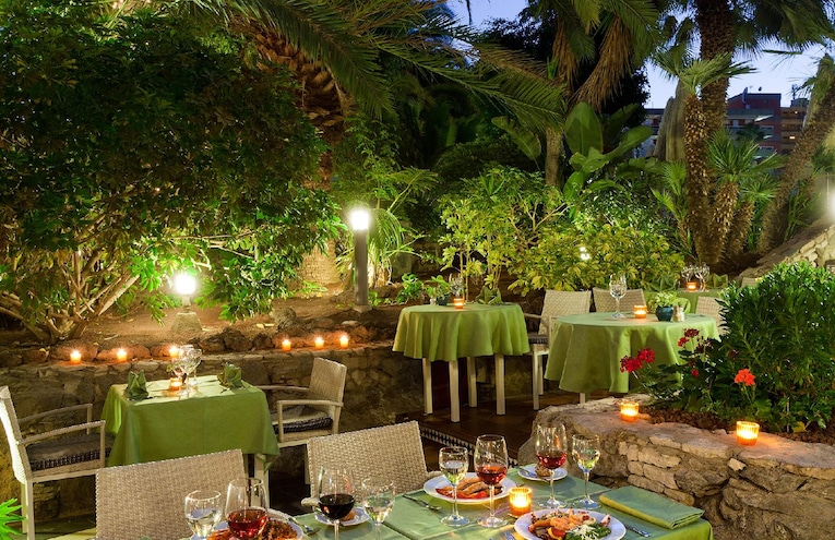 Restaurants - 1
