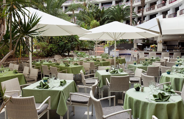 Restaurants - 2