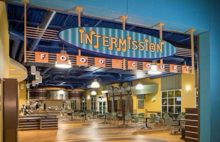 Restaurants - 2