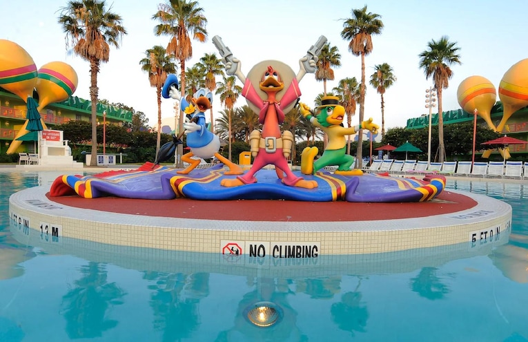 Piscines - 1