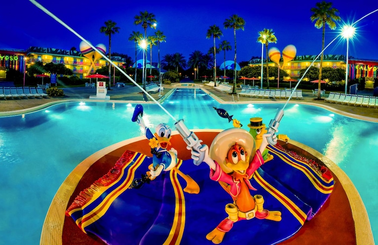 Piscines - 2