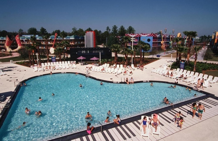 Piscines - 3