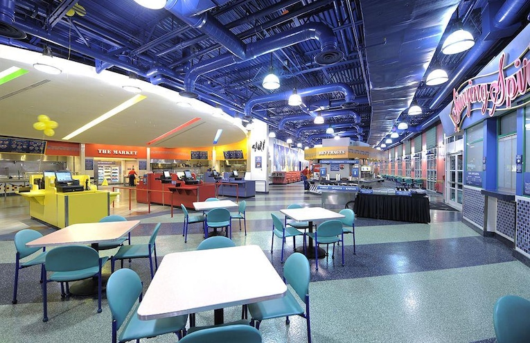 Restaurants - 3