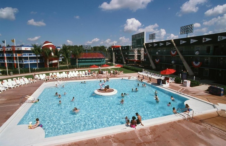 Piscines - 6