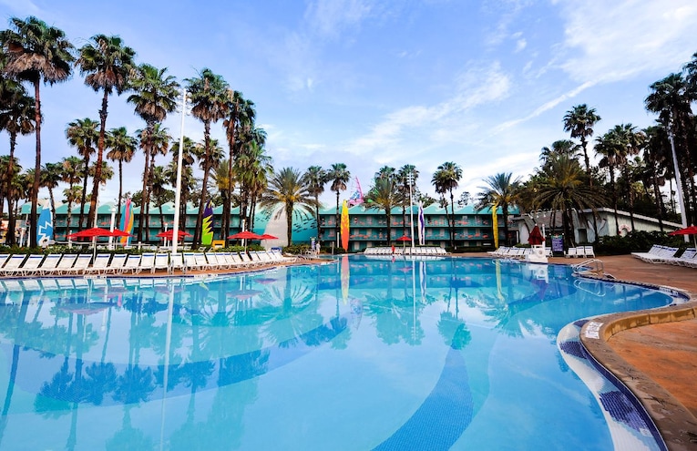 Piscines - 1