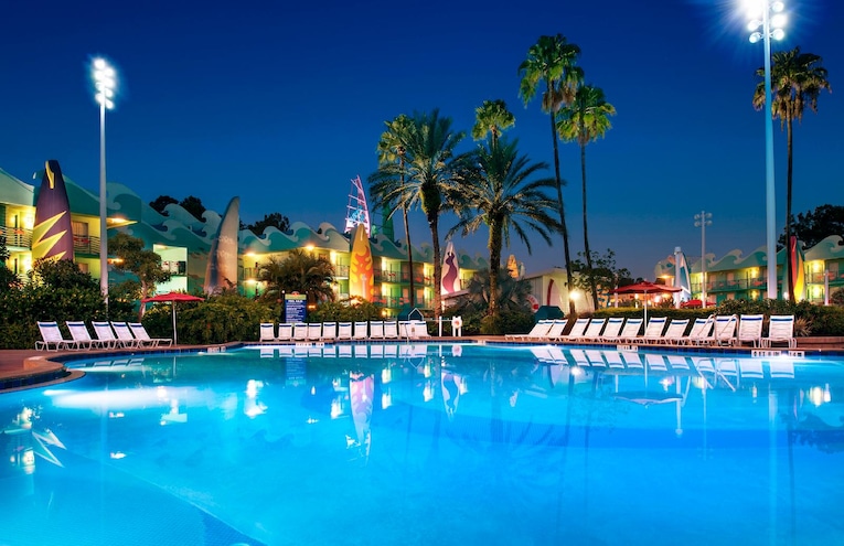 Piscines - 2