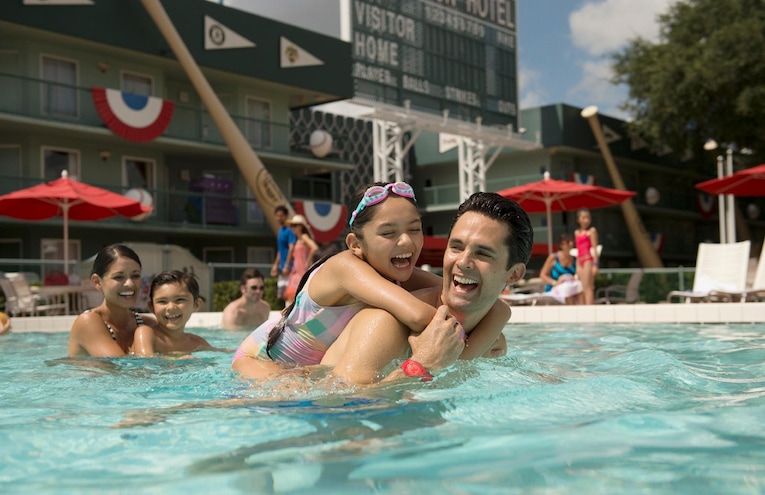 Piscines - 3