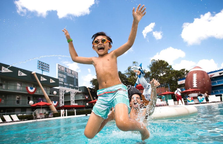 Piscines - 4