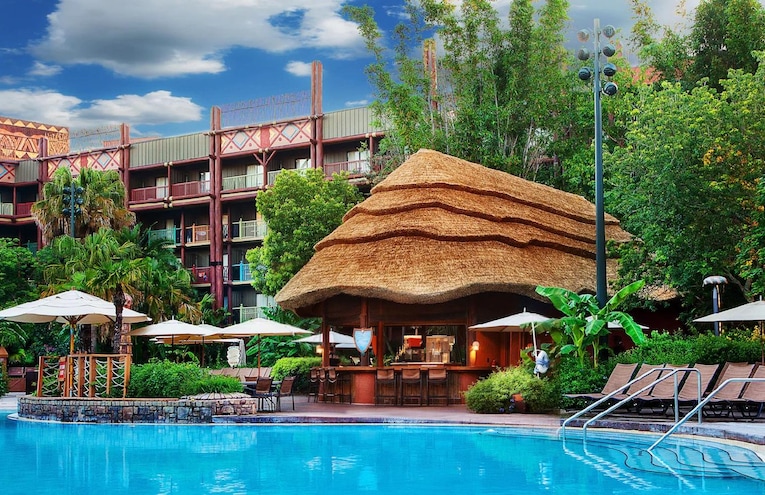 Piscines - 2