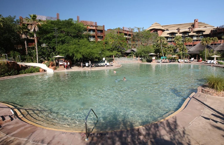 Piscines - 3