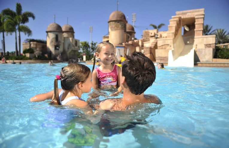 Piscines - 1