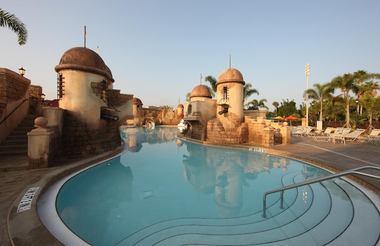 Piscines - 2