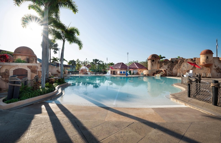 Piscines - 3