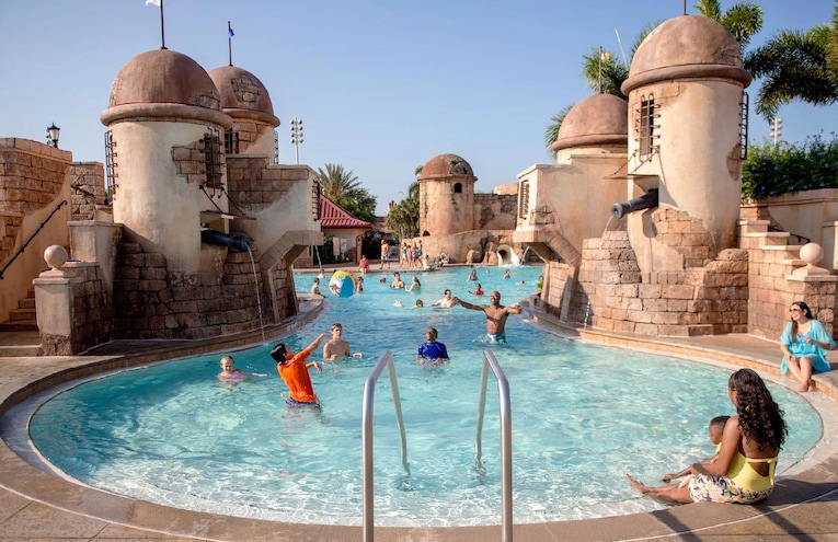 Piscines - 4
