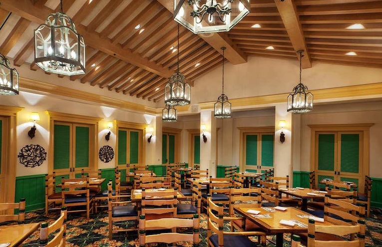 Restaurants - 2