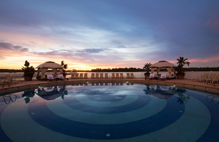 Piscines - 2