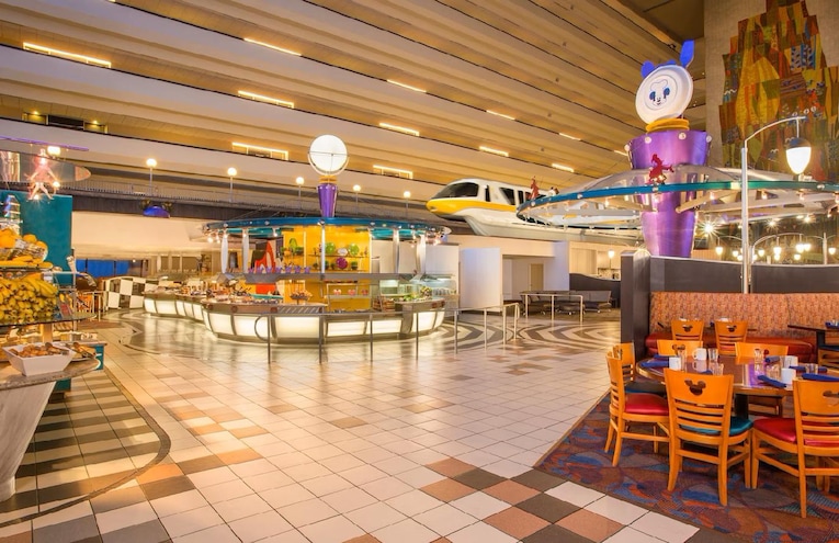 Restaurants - 5