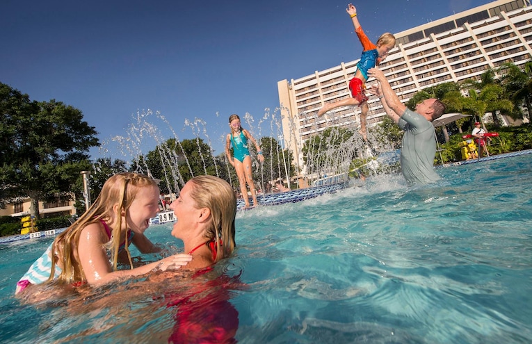 Piscines - 1
