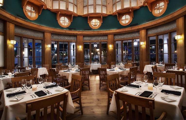 Restaurants - 2