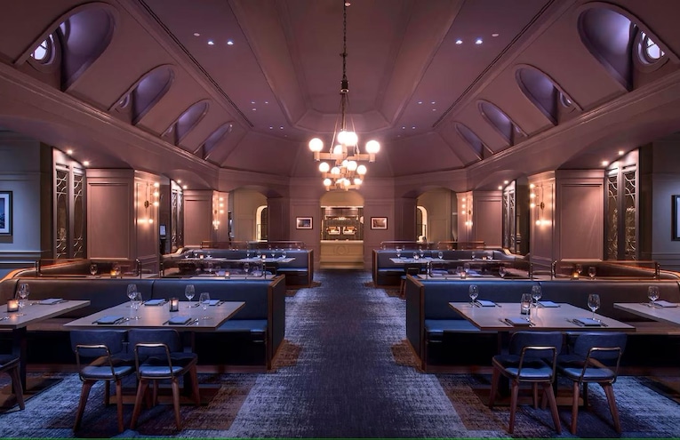Restaurants - 5