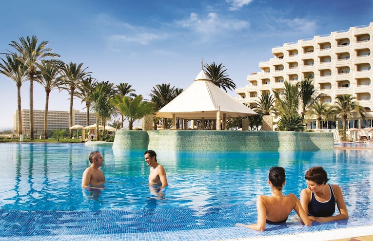 Piscines - 1