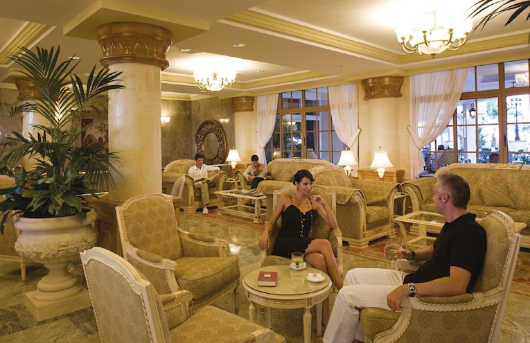 Restaurants - 4